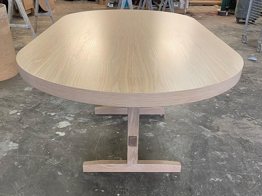DF Furniture Dedication to Craftsmanship