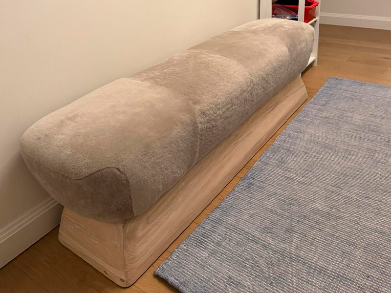 DF Furniture Dedication to Craftsmanship