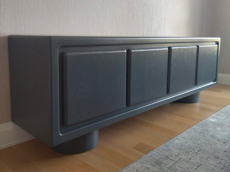 DF Furniture Dedication to Craftsmanship